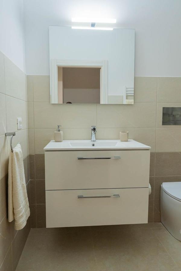 Raganzino Apartment Pozzallo - New Building Exterior foto
